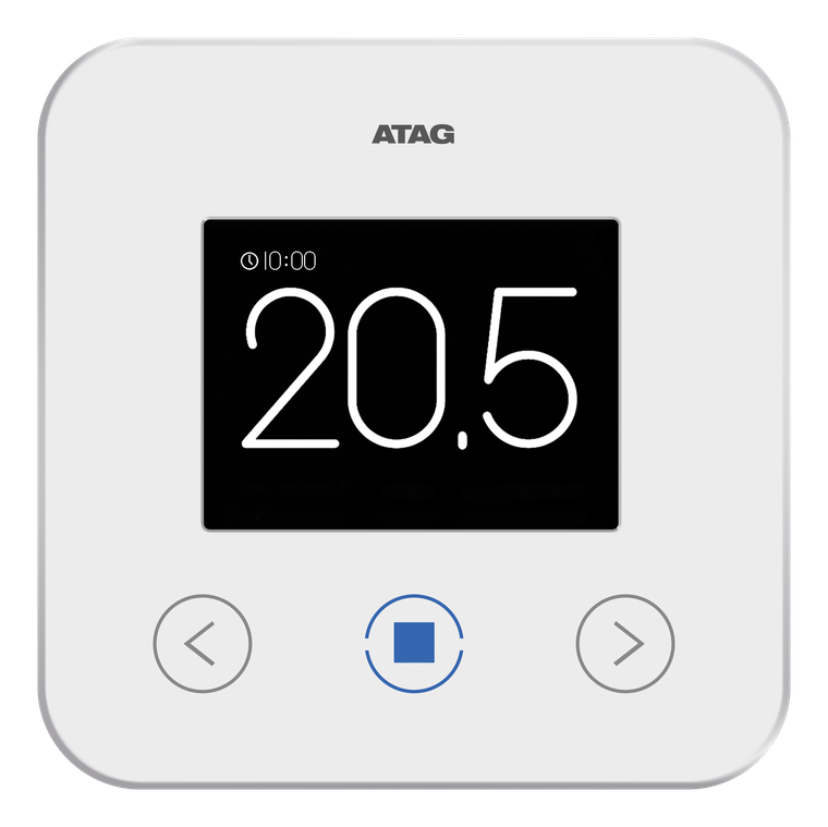 ATAG ONE smart heating control